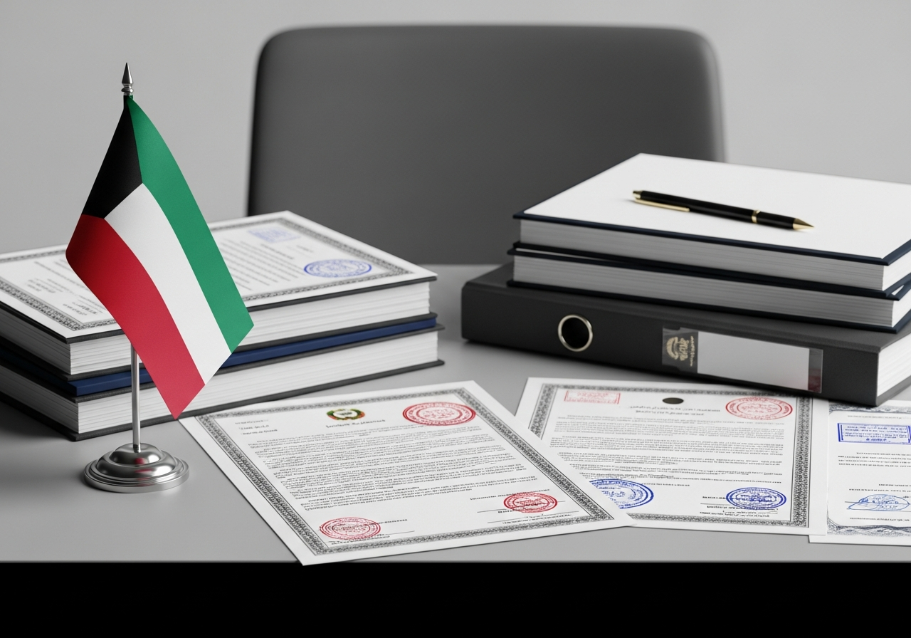 Blogs | Kuwait Embassy Legalization